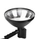 thumbnail image 4 of Linterna de mano HID, linterna de mano HID de 100 W, linterna HID para acampar, linterna de caza de primera línea, 4 of 10
