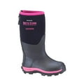 thumbnail image 3 of Dryshod Boy's Arctic Storm Extreme-Cold Conditions Winter Boot Snow, 3 of 4