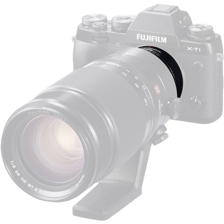 Fujifilm XF1 WR Lens - Walmart.com