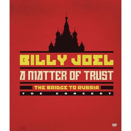 Matter of Trust: The Bridge to Russia - The Music