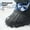 NAVY, variant on Mid Calf Waterproof Winter Snow Boots Kamick for Big Kid Boys & Girls. color Black/Neon/Green, size 10.