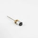 thumbnail image 5 of Motor de engranaje de CC con eje roscado de tornillo 12V M3 * 55MM GA12YN20 para robot de brazo mecánico de elevación de aterrizaje de ala fija Monstrate WJ1213-05, 5 of 6