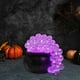 thumbnail image 1 of Balde de burbujas de para Halloween, suministros para fiestas, bricolaje, fácil instalación, adorno, juego de caldero de burbujas de para, 1 of 8