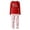 Women, variant on Yuaguia Family Matching Christmas Pajamas, Merry Christmas HoHo Merry Everything Letter Print Long Sleeve Top and Patterned Lounge Pants Sleepwear Set, Baby 3 Months
