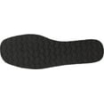 thumbnail image 5 of Minnetonka Men's Casey Moccasin Slippers Chocolate 7 M, 5 of 5