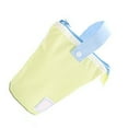 thumbnail image 3 of Foldable Pen Pouch Holder, Wide Application Enough Capacity Stand Up Foldable Transformer Bag  for Home Stawberry,Cheese,Fig,Sea Salt, 3 of 8