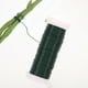 thumbnail image 3 of GOOHOCHY 2 rollos de alambres florales para jardín, alambre flexible para sujetar ramas de plantas, alambre flexible para sujetar plantas, 3 of 8