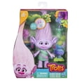 thumbnail image 1 of DreamWorks Trolls Gia Grooves And Troll Baby, 1 of 2