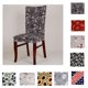 thumbnail image 4 of Funda para Silla de Comedor Gloria Multicolor Con Funda Extraíble, 4 of 6