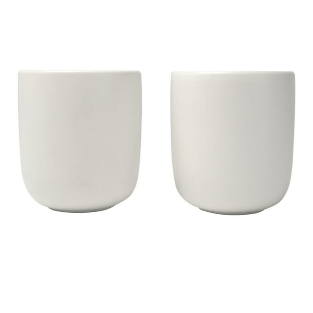 Seasons Ceramic 200ml Espresso Cup (Pack of 2)