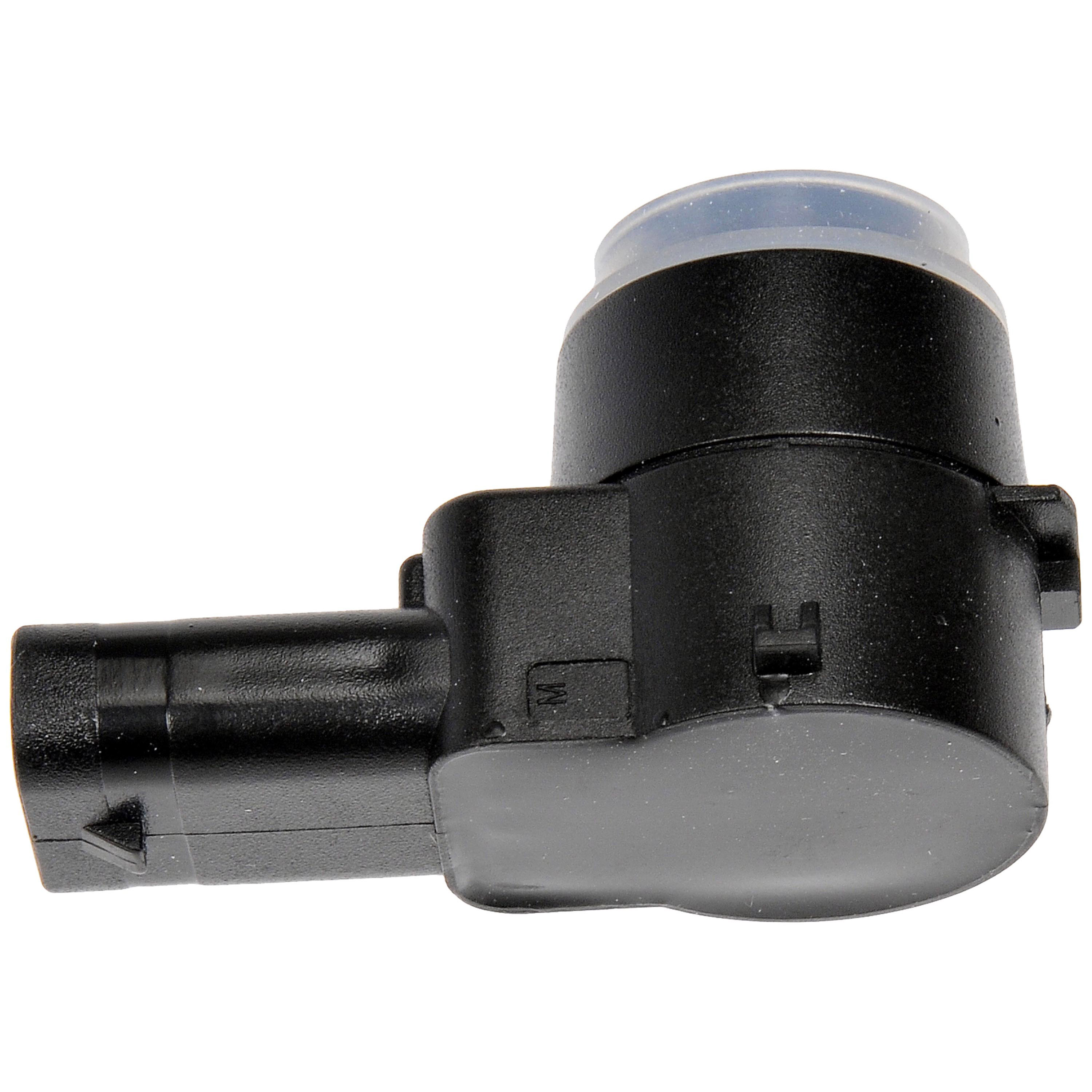 Dorman 684-035 Parking Aid Sensor for Specific Freightliner / Mercedes-Benz Models Fits select: 2010-2015 MERCEDES-BENZ GLK, 2008-2011 MERCEDES-BENZ ML