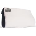 thumbnail image 1 of Derila Funda de Almohada Tamaño King / Diseñada para Mantener la Almohada de Memory Foam Derila Cubierta y Protegida, 1 of 6