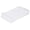 White, variant on Yajisi 10 Pcs White Disposable Massage Table Cover Waterproof Non-Woven Bed Sheet 70.86 inches / 180 cm