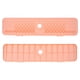 thumbnail image 1 of Almohadilla de grifo inclinable plegable 61CM | Alfombrilla de silicona antideslizante para fregadero de cocina | Drenaje de agua de secado rápido | Resistente al calor, fácil de limpiar | Gris,, 1 of 3