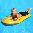 thumbnail image 1 of Hamaca de agua inflable Piscina Colchón de aire Niños Tabla de surf Juego de agua Juguetes Tmvgtek 5jp5kb1wx0fw8bj1, 1 of 9
