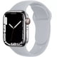 thumbnail image 3 of Kit de 3 correas para apple Watch compatible con 41mm/40mm/38mm de silicón. Longitud M/L Mamá Pulpo  Paquete silicón, 3 of 6
