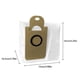 thumbnail image 4 of Wosthever Bolsas de polvo ligeras y portátiles para Robot aspirador, piezas de repuesto fáciles de llevar a cualquier lugar Suministros de limpieza para el hogar, 4 of 6