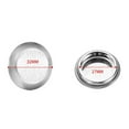 thumbnail image 1 of Stainless Steel Stopper Faucet Hole Cover Sink Plug Faucet Decorative Covers, 1 of 8