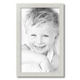 thumbnail image 2 of ArtToFrames 14x23 inch White Picture Frame, White Wood Poster Frame (4331), 2 of 8