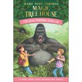 thumbnail image 2 of Good Morning, Gorillas (Turtleback School & Library Binding Edition) (Magic Tree House), 2 of 2