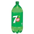 thumbnail image 1 of 7UP Soft Drink Lemon Lime 2L, 1 of 7