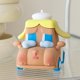thumbnail image 4 of Anime Labubu Dimoo Date Day Crybaby Headphone Bag Cute Hanging Accessory Headphone Case Kawai Anime Peripherals Birthday Gifts, 4 of 5
