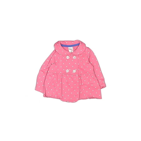 

Pre-Owned Carter s Girl s Size 6 Mo Cardigan