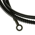 thumbnail image 3 of koolsoo Universal Motorcycle ATV Bike Brake Clutch Oil Hose Line Pipe - 180cm, 3 of 8