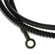 thumbnail image 3 of Tubo de Frenos Aceite Embrague Partes para Motocicleta Universal ATV de 180cm Duradero de Caucho Yotijar Manguera de freno de motocicleta, 3 of 8