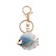 thumbnail image 1 of Llavero Peces Colgante Llavero Regalos, 1 of 5