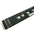 thumbnail image 2 of Adaptador SSD Sintech M.2 NGFF a 26 pines, para SSD de actualización d, 2 of 2