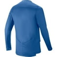 thumbnail image 2 of Alpinestars Drop 6.0 Long Sleeve Bicycle Jersey - Blue, 2 of 3