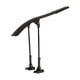 thumbnail image 4 of Guardabarros para bicicleta de carretera, fácil de instalar, protector de neumáticos estrecho, ajustable, para ciclismo 53cmx6cmx27cm, 4 of 9