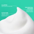 thumbnail image 6 of (2 pack) CeraVe Balancing Air Foam Cleanser, Oil Control & Hydration for Combination Skin 8 fl oz, 6 of 17
