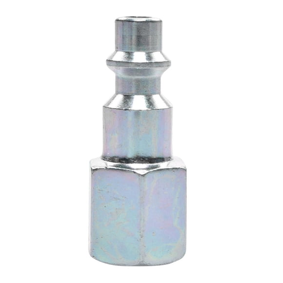 Conexiones Hembra Npt Husky 0.635 Cm 2 Piezas