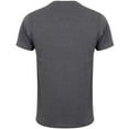 thumbnail image 2 of Skinni Fit Men Mens Feel Good Stretch Short Sleeve T-Shirt, 2 of 5