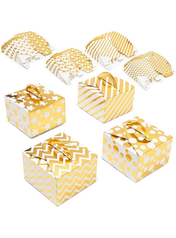 Gift Boxes in Gift Boxes