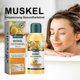 thumbnail image 1 of Aceite de baño de árnica para articulaciones y músculos, 100 ml Aceite de masaje de árnica para articulaciones y músculos, bueno para articulaciones doloridas y músculos adoloridos - -, 1 of 5