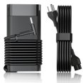 thumbnail image 1 of Cargador portátil de 135 W compatible con HP Spectre x360 15 16 pulgadas, 1 of 7