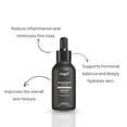 thumbnail image 4 of Avyya Essential Face Serum for Radiant, Glowing Skin | Ginseng & Wild Yam Root Extract | Reduces Dark Spots,Blemishes & Dullness | All Skin Types | Day & Night Serum for Men & Women | 1.01 fl oz, 4 of 8