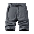 thumbnail image 1 of Cargo Pants For Outdoor Work And Everyday Wear With Multiple Pockets And Durable Utility Construction For Men, 1 of 4