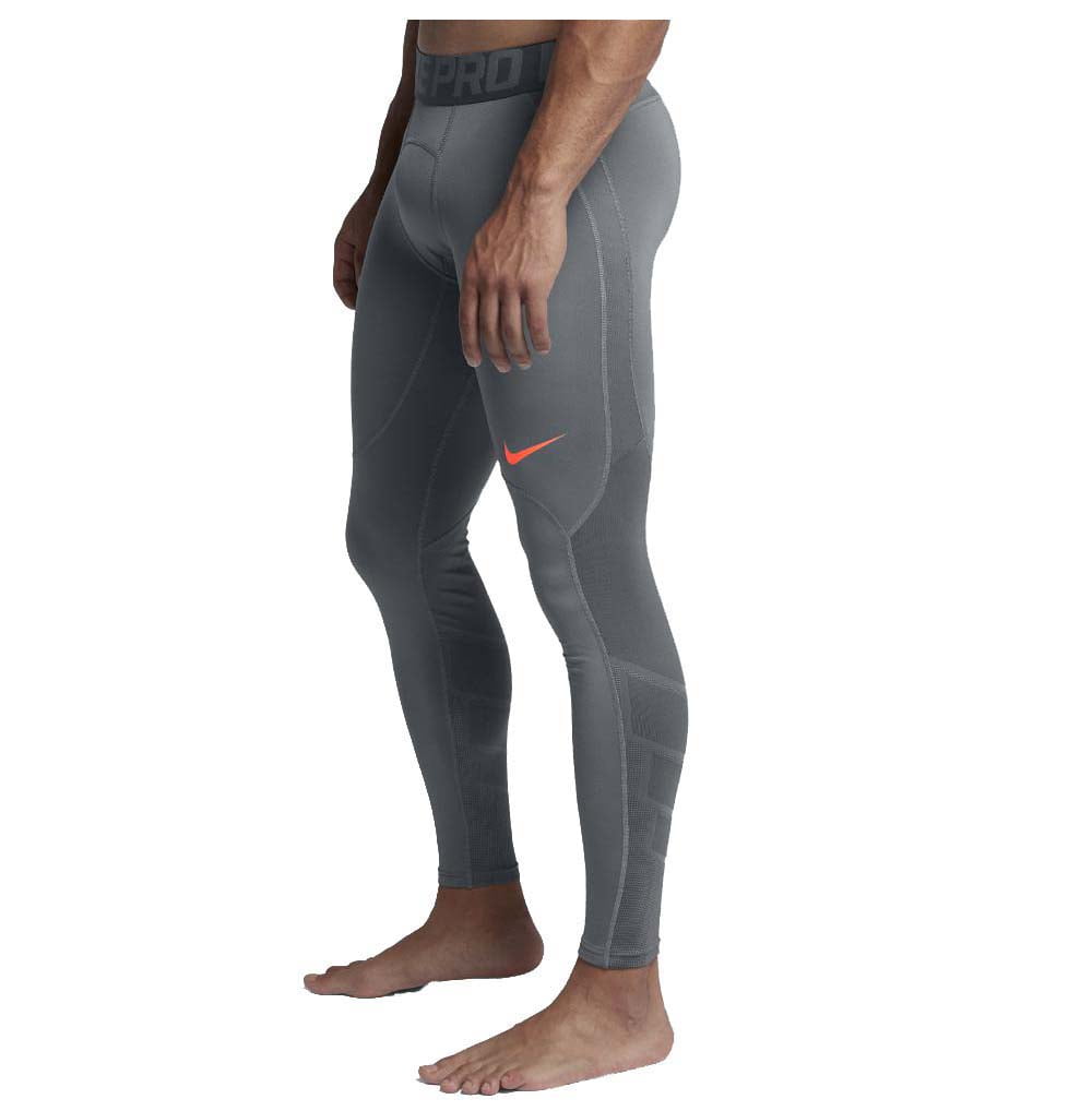 nike hyperwarm leggings mens