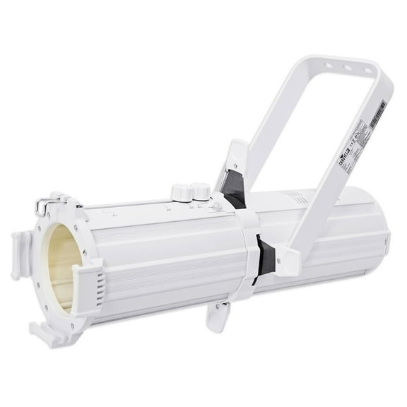 Chauvet DJ EVE E-50Z Ellipsoidal Warm White Spot Light For Church Stage Lighting