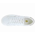 thumbnail image 4 of Tretorn Women's Lace-Up Sneakers, Flat Heel, Medium Width, Round Toe, White, Size 7, 4 of 6