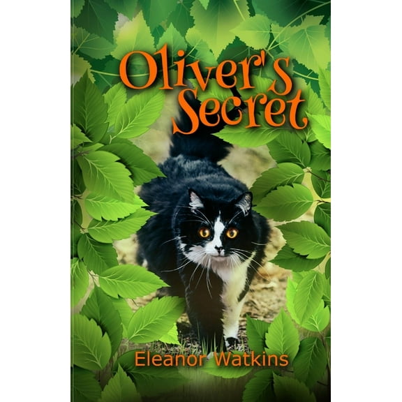 Oliver's Secret, (Paperback)