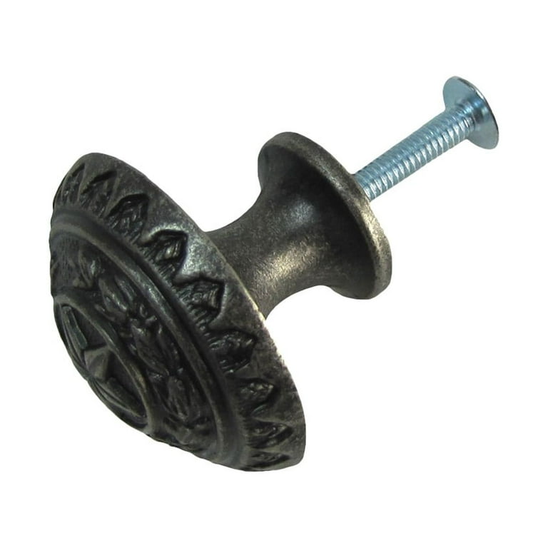 Pewter Texas Seal Kitchen Drawer Pull Screw Vanity Knob Cabinet Dresser Hardware Pewter Texas Seal Kitchen Drawer Pull Screw Vanity Knob Cabinet Dresser Hardware