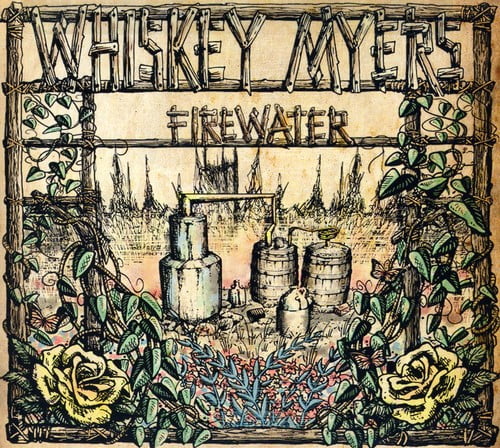 whiskey myers