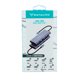 thumbnail image 3 of Imagen de producto Imagen de producto Imagen de producto Imagen de producto Adaptador Hub USB-C Batauro 2 x HDMI 1 x VGA 2 x USB 3.0 3 x USB-C 1 x PD 1 x SD 1 x Micro SD 1 x 3.5mm, 3 of 3