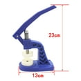 thumbnail image 2 of Watch Press Set / Watch Case Closer with 20 Dies Watch Repair Tool , Perfect Watchmaker Jewellers Fixing Tool, 2 of 9
