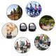 thumbnail image 2 of Tapa flexible Afortunado Sencillez para botellas de boca ancha Hydro Flask, 2 of 5